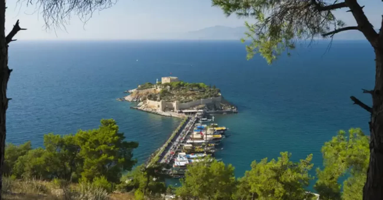 Kusadasi 